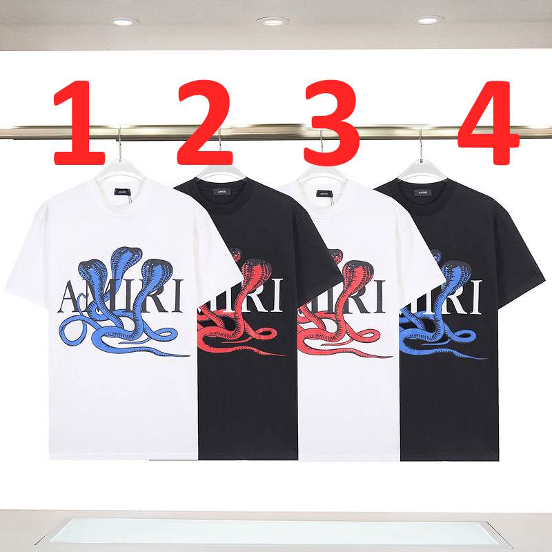 AMR T-shirt  4 Color 's