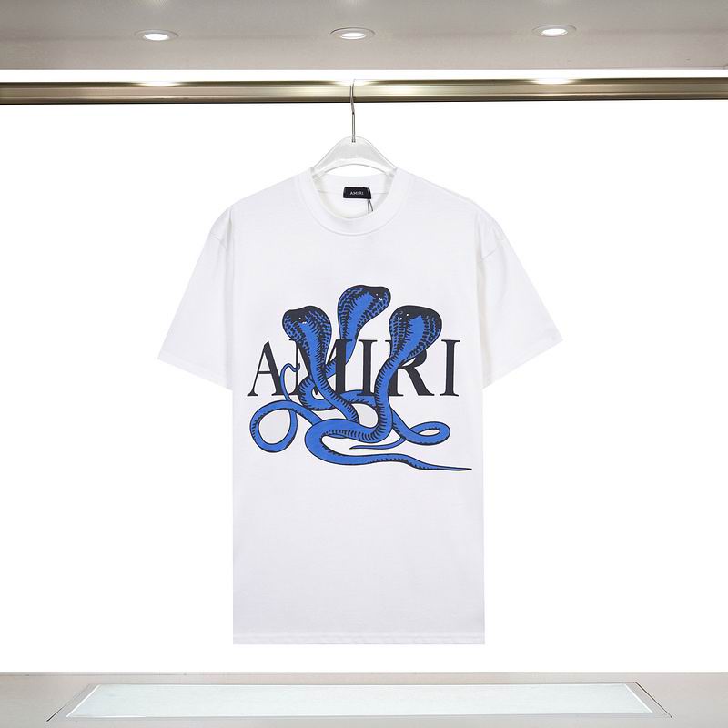 AMR T-shirt  4 Color 's