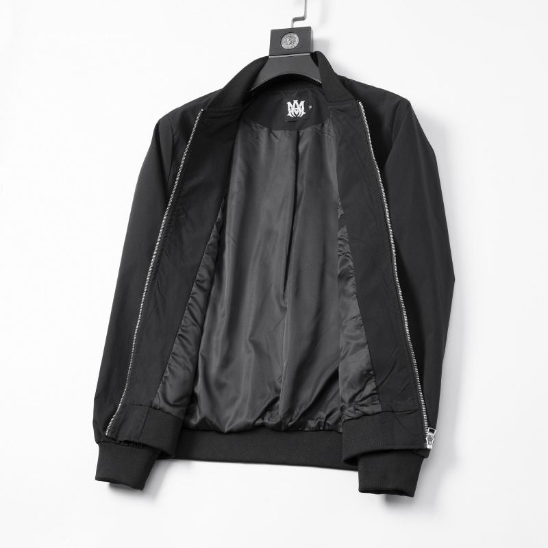 AMR  Monogram Jacket Windbreak 2 Color 's