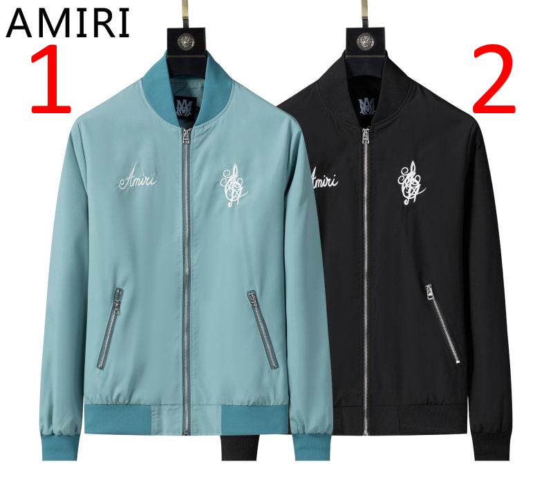 AMR  Monogram Jacket Windbreak 2 Color 's
