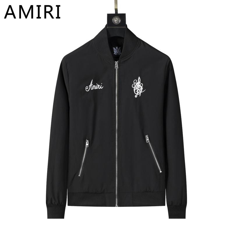 AMR  Monogram Jacket Windbreak 2 Color 's