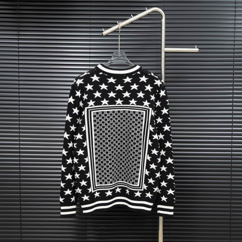 BALM Sweater Man