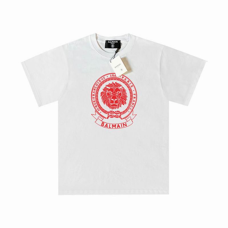 BALM  T - Shirt short sleeve 2 Color's
