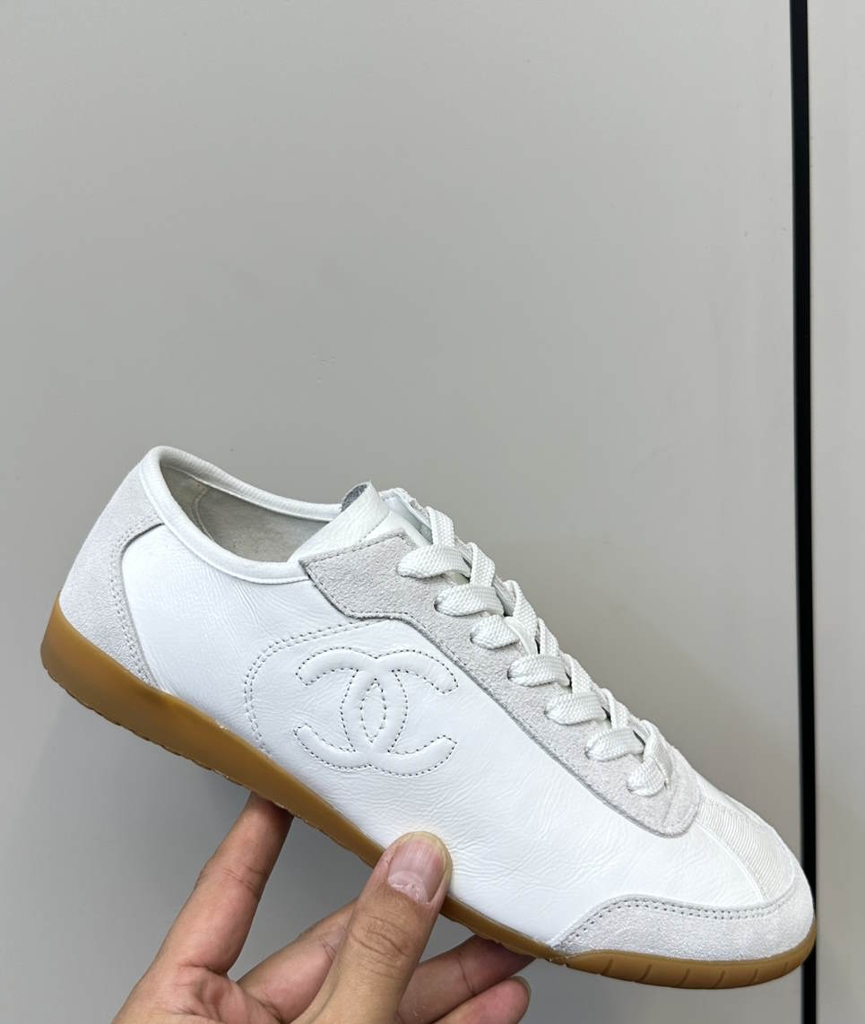 CHL Sneakers Trainers 3 Color's