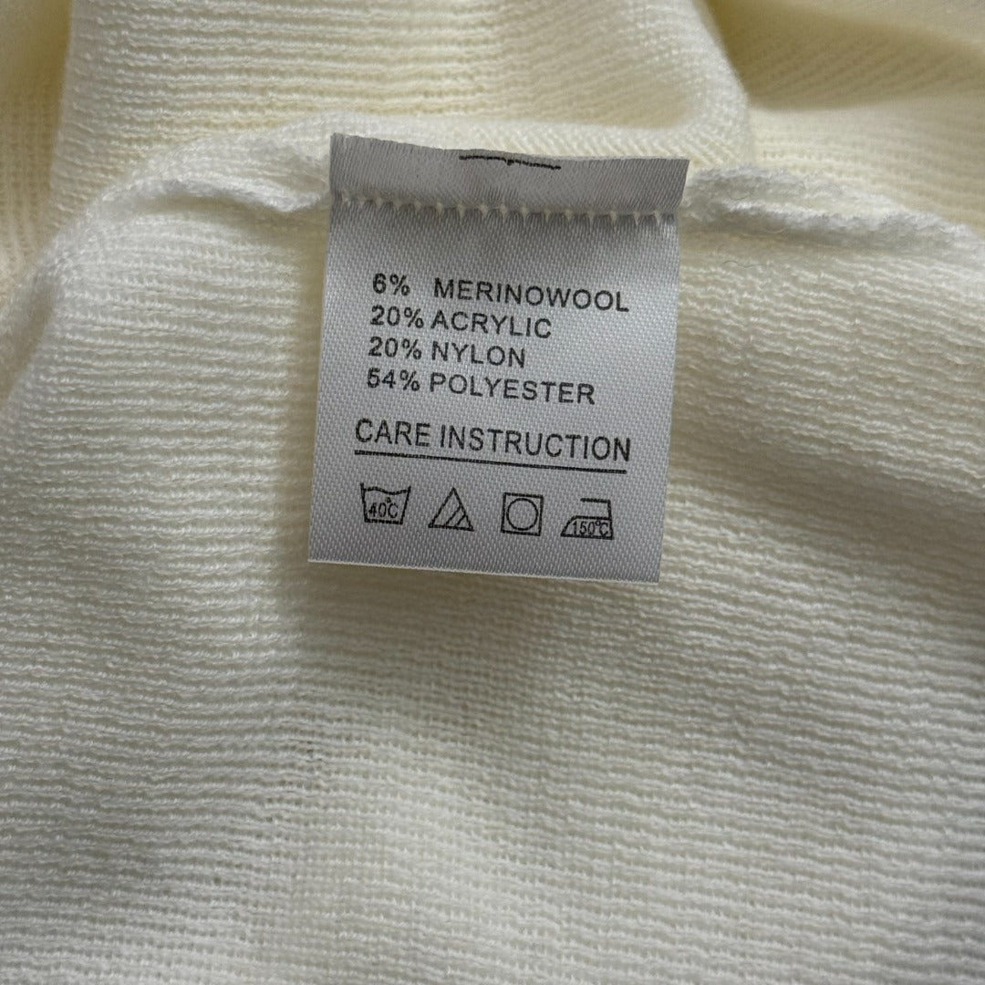 CHL Sweater 3 Color's