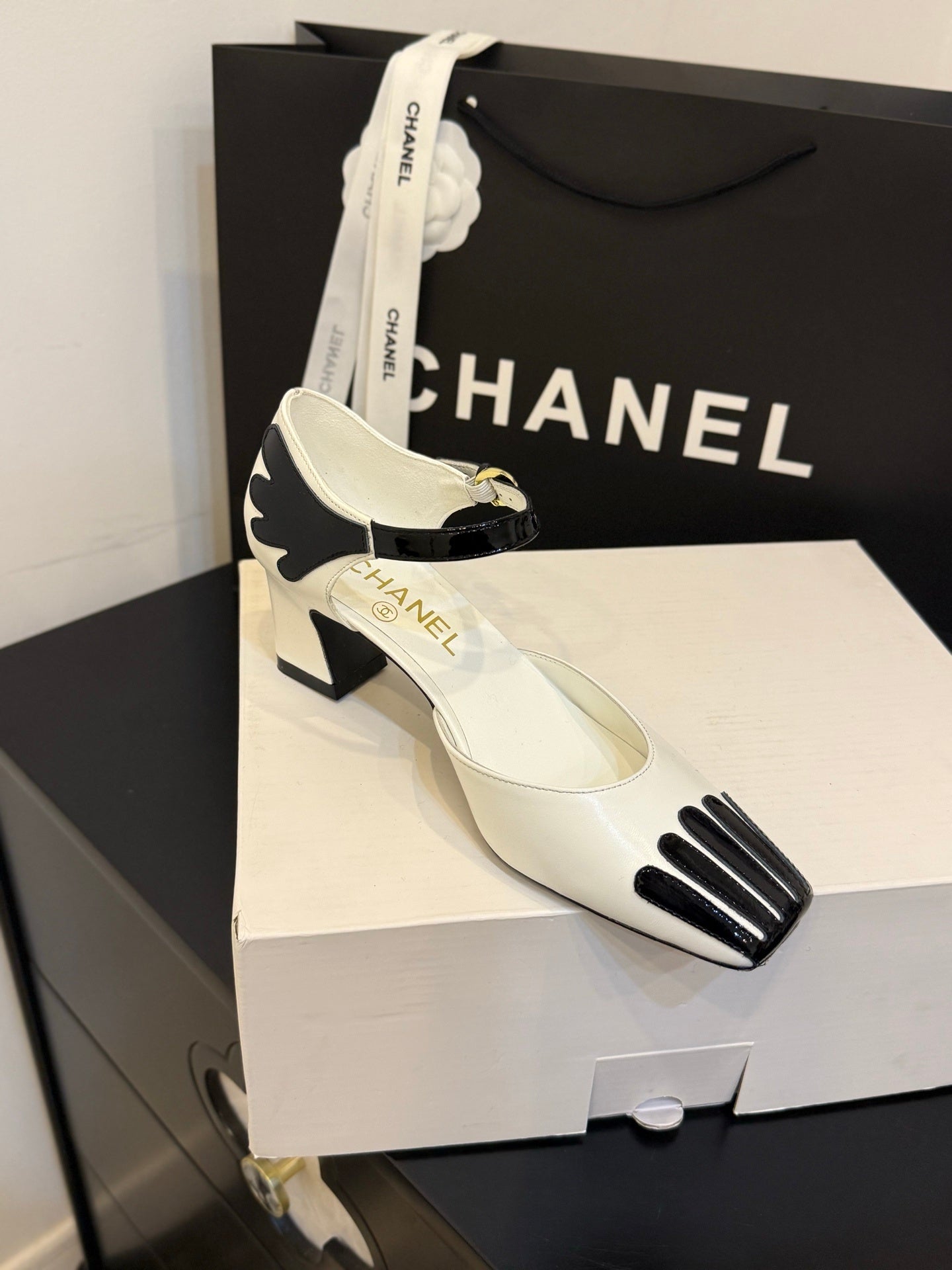 CHL  shoes Woman 2 Color's