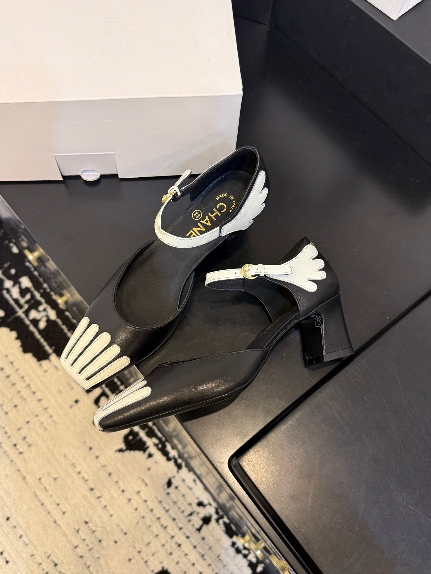 CHL  shoes Woman 2 Color's
