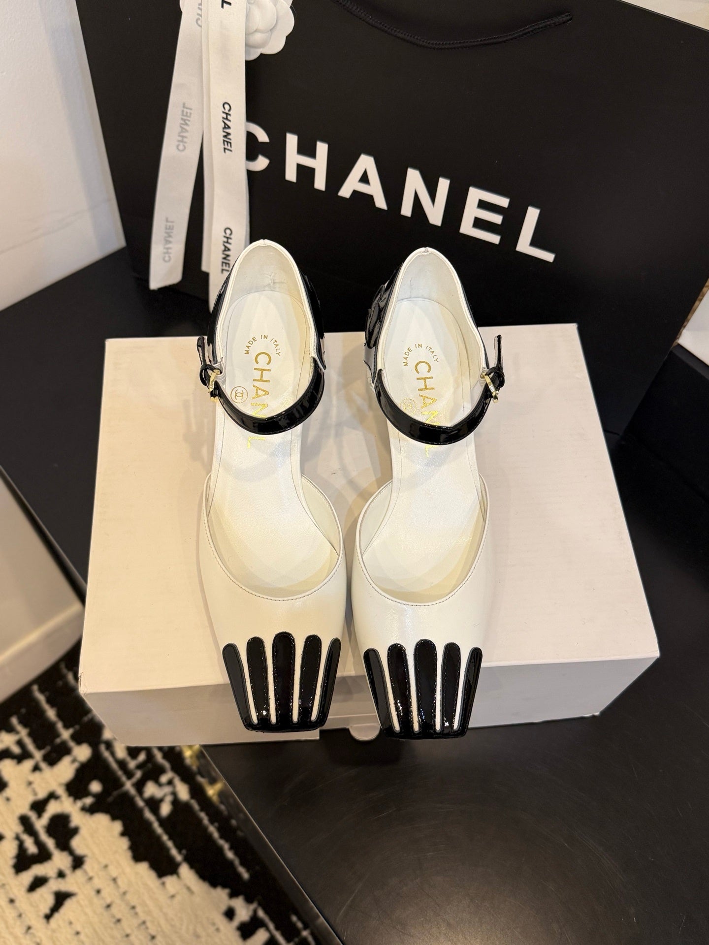 CHL  shoes Woman 2 Color's