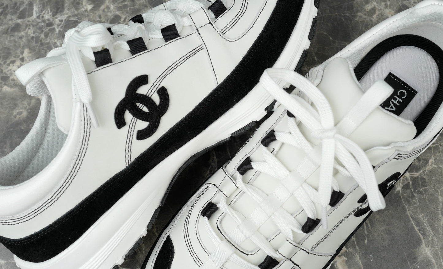 CHL  Sneakers Woman