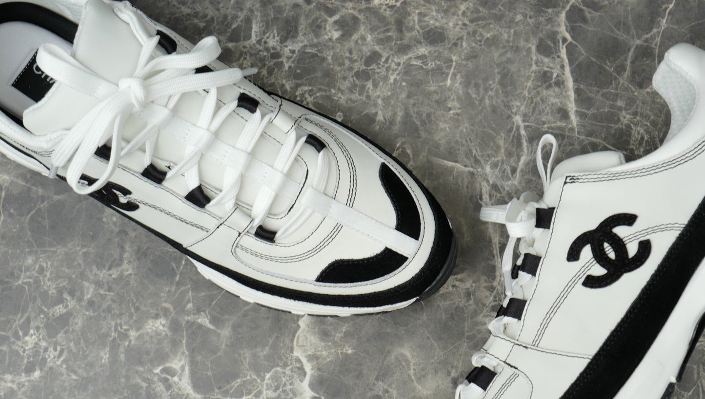 CHL  Sneakers Woman