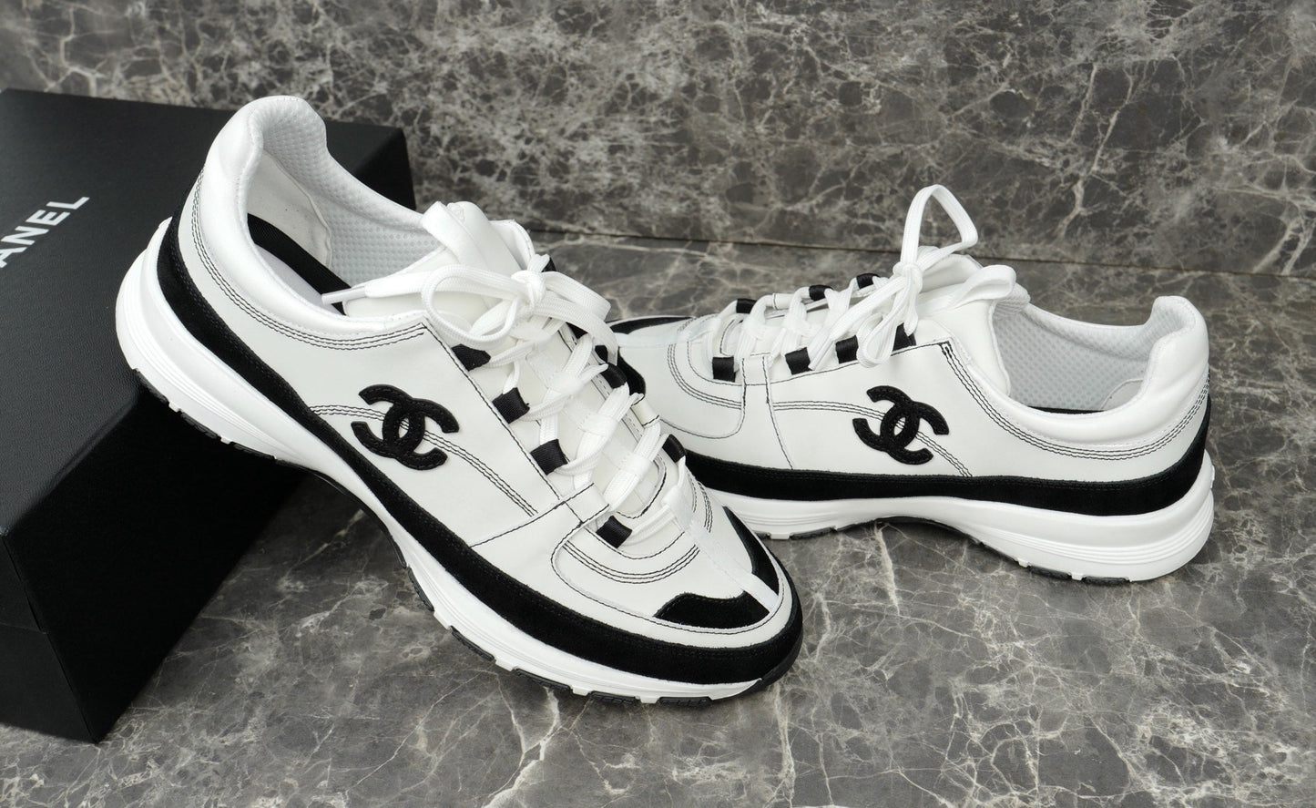 CHL  Sneakers Woman