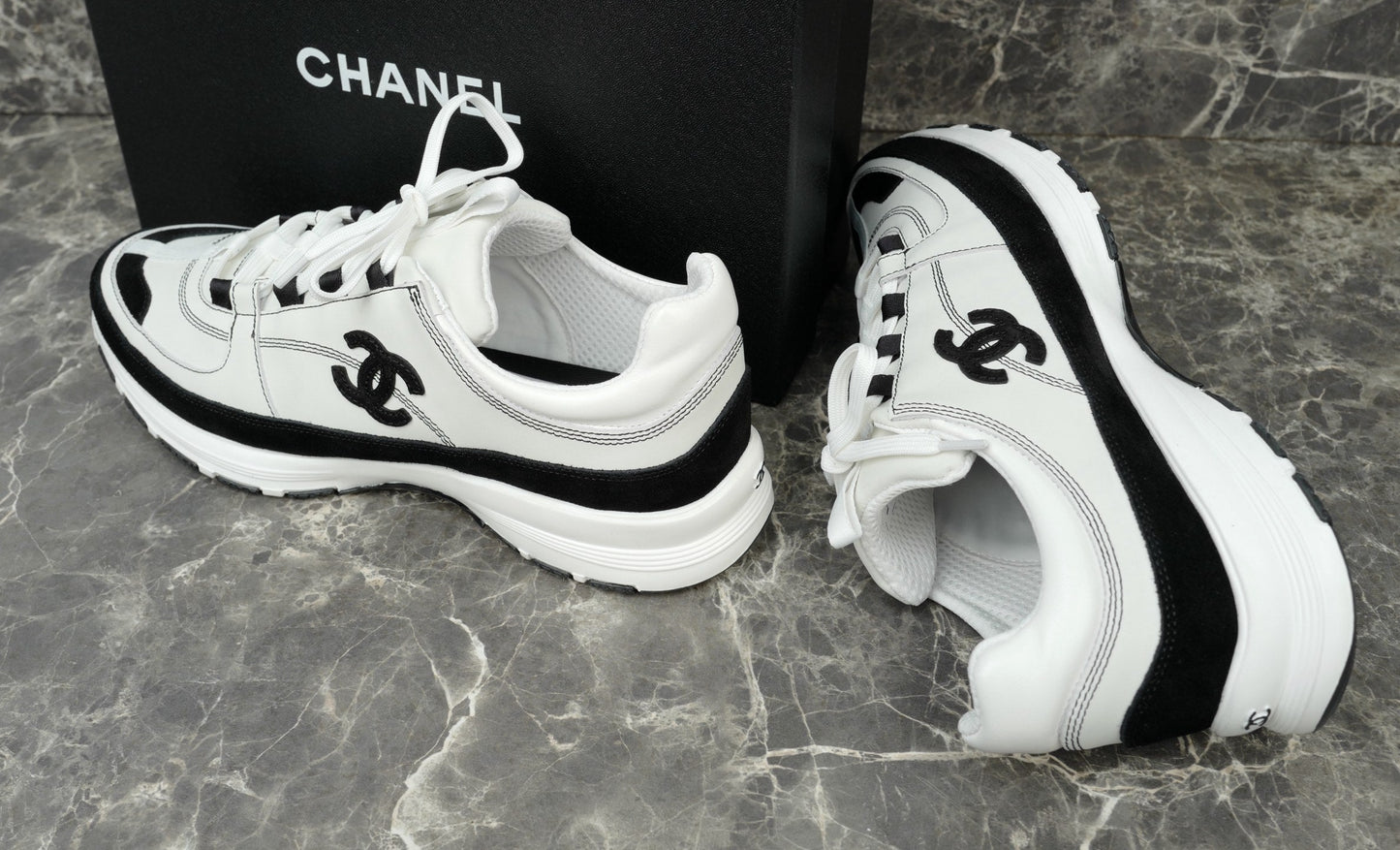 CHL  Sneakers Woman