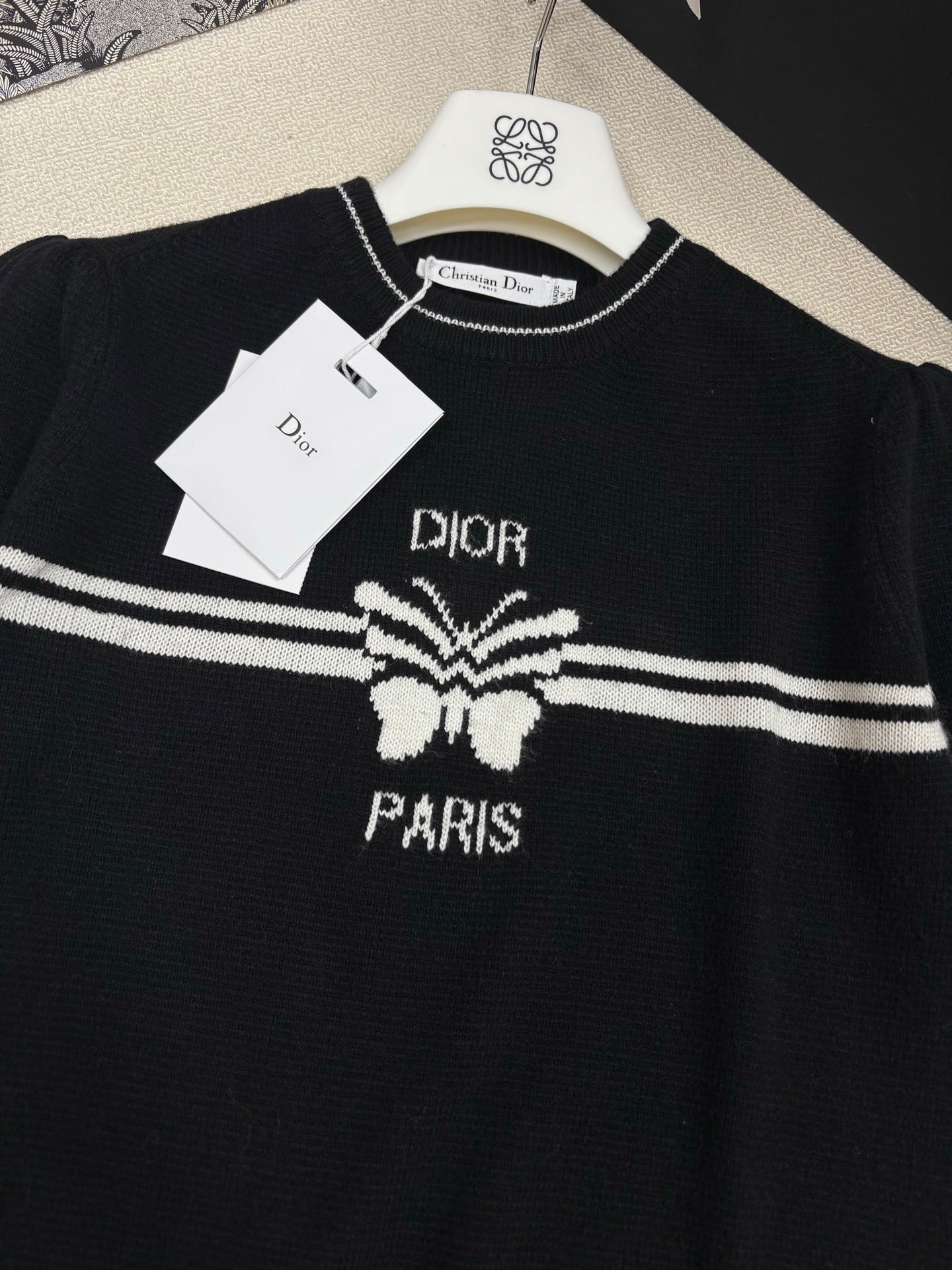 CHD Woman Sweater  GQ