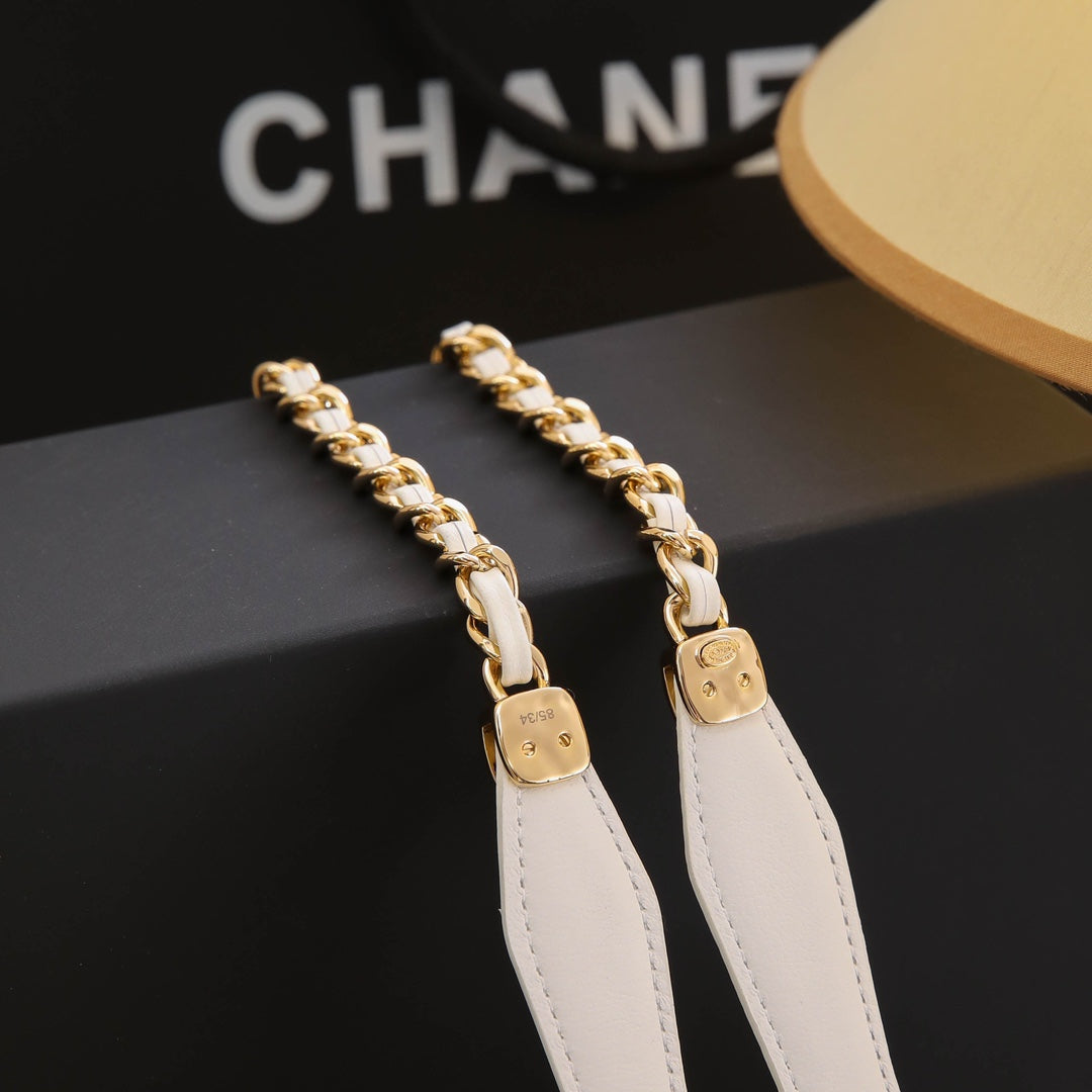 CHL Belt  chain 3 Color's 1.5 cm