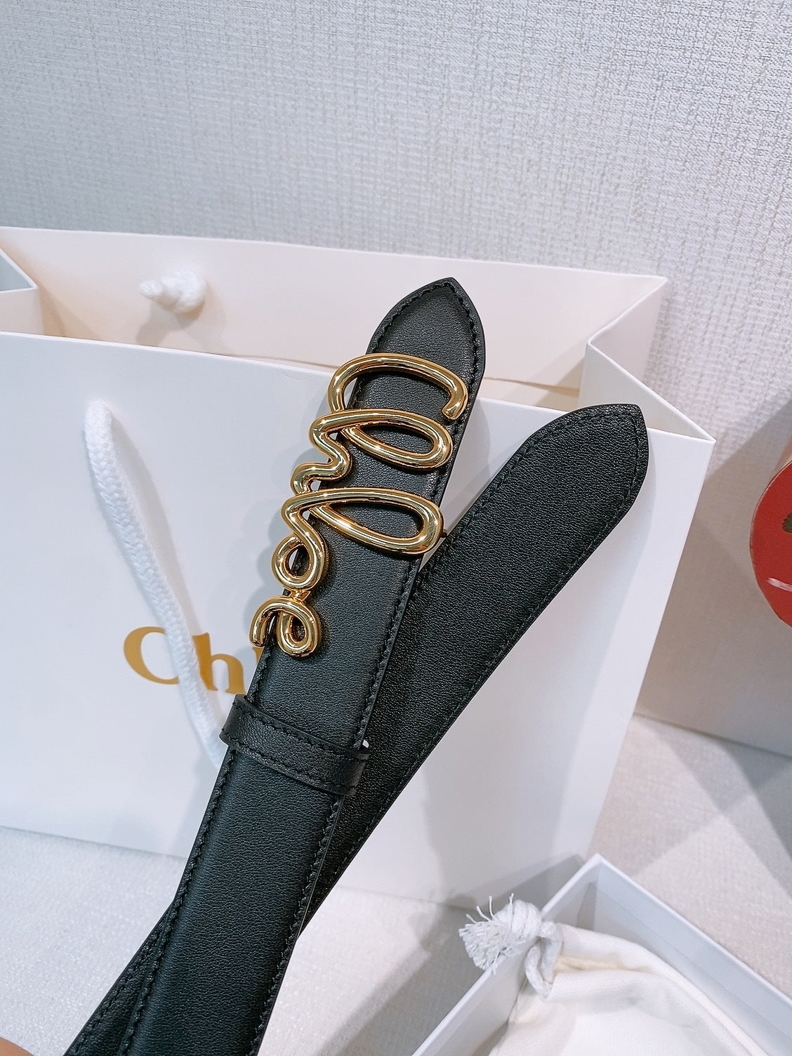 CLO  Belt 3 cm