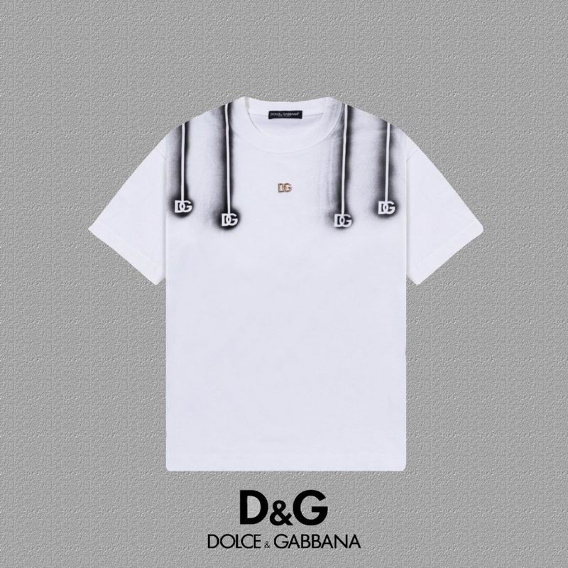 GD  T- Shirt short sleeve 2 Color's