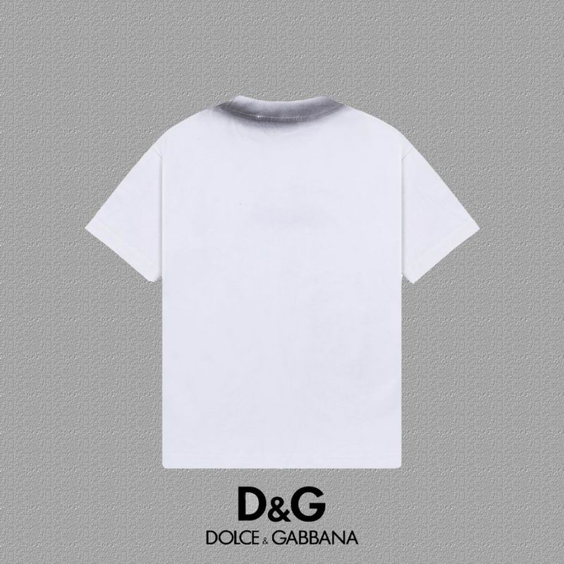 GD  T- Shirt short sleeve 2 Color's