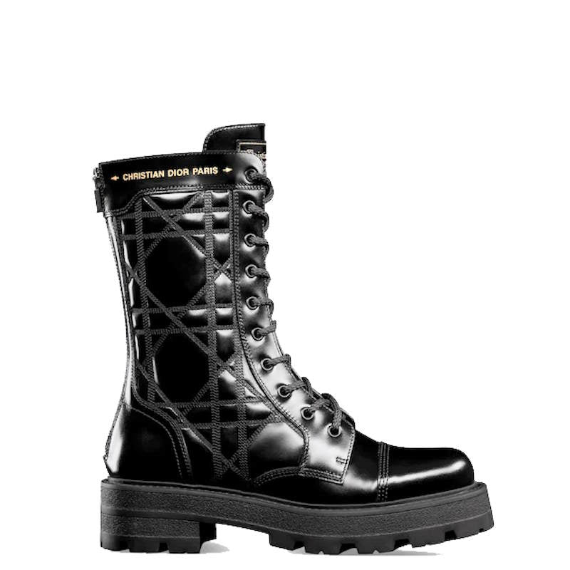 CHD Boots Combat 2Color 's