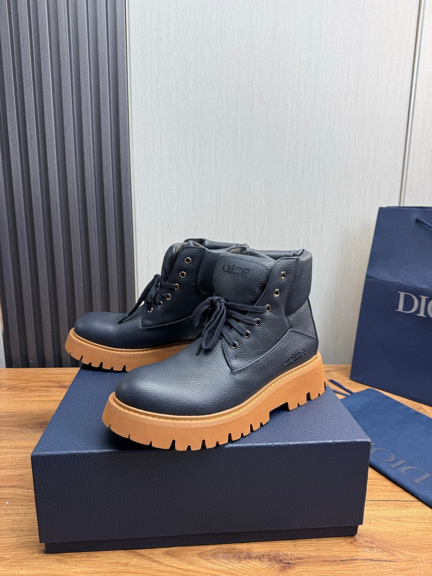 СРВ Boots  Unisex 2 Color's 46
