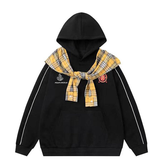 4 CACTUS Sweatshirt  Hoodie 2 Color's