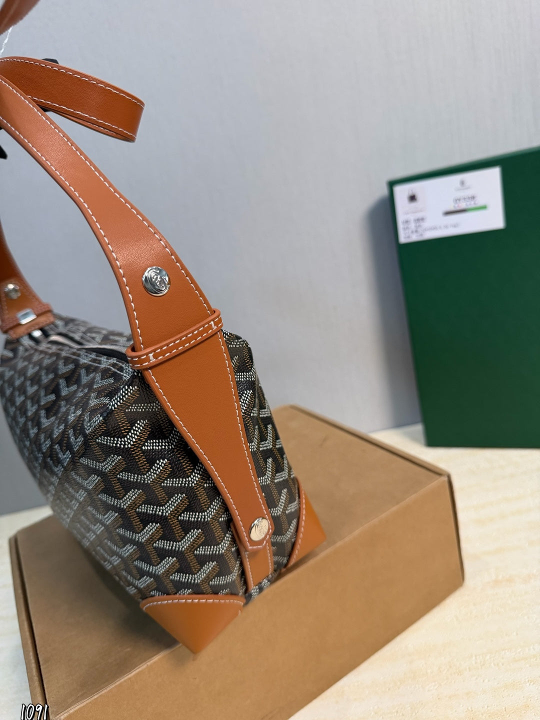 A*GO bag   25 cm GQ
