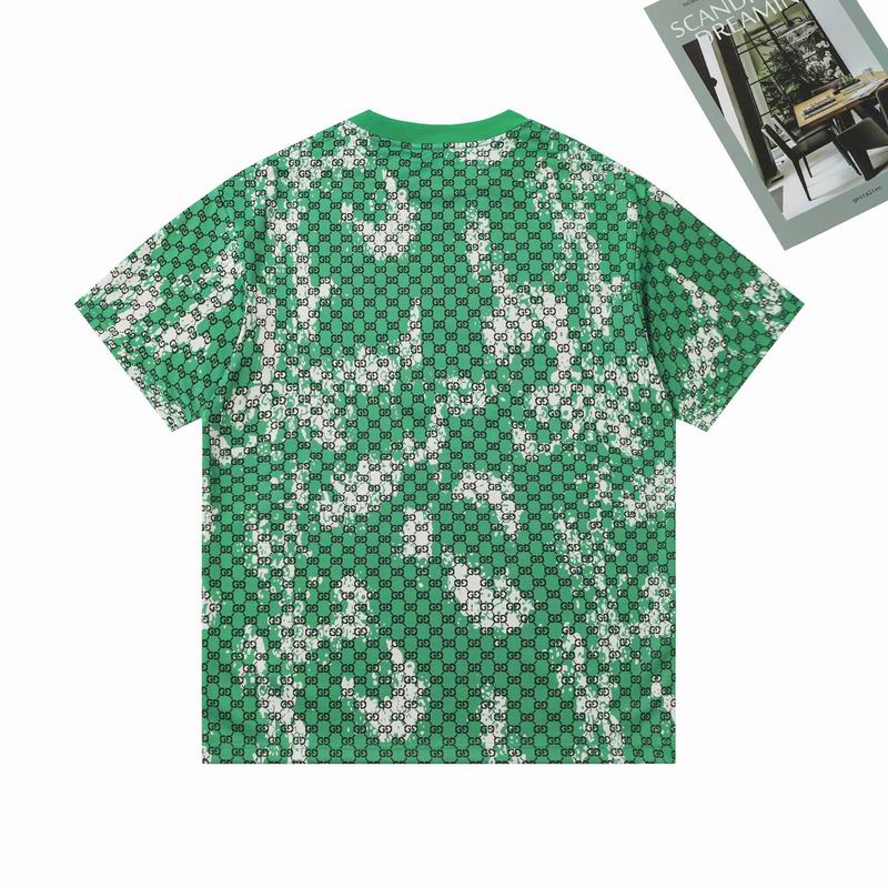 GU T - Shirt short sleeve