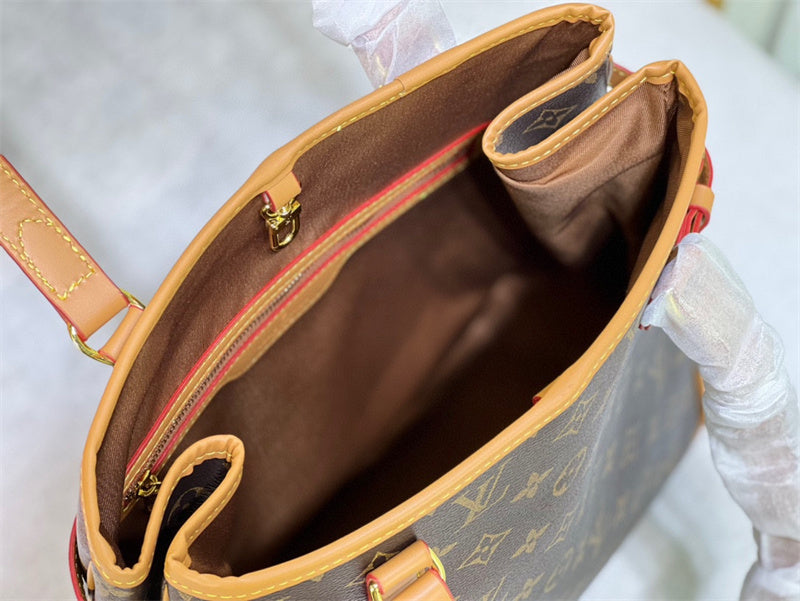 LU bag  MM 30 cm