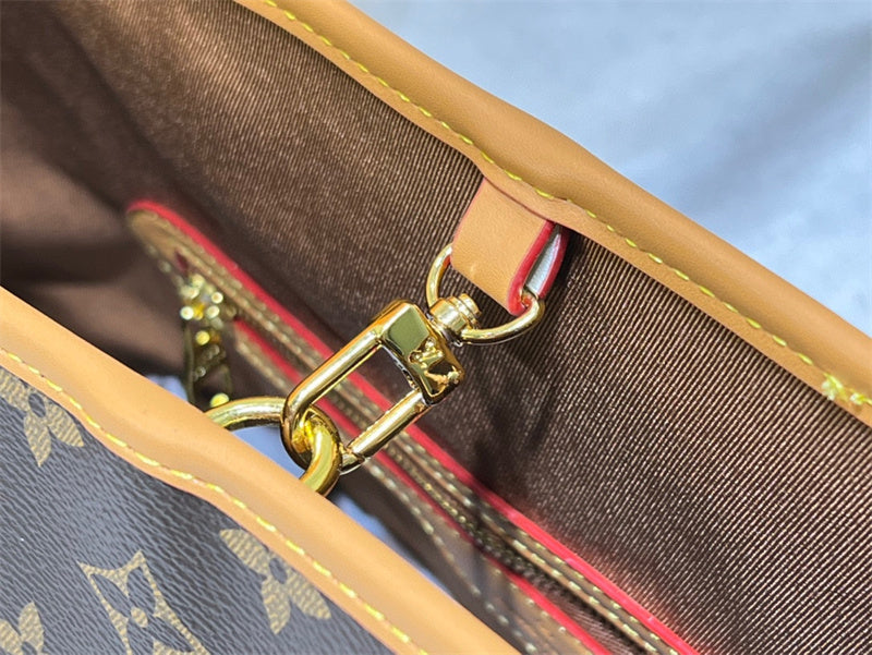 LU bag  MM 30 cm