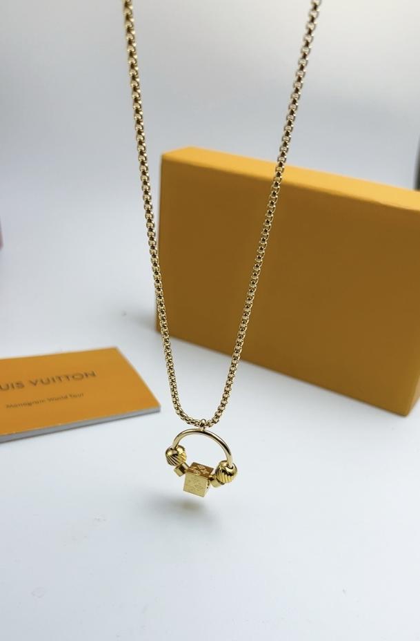 LU Necklace SALE-min order required