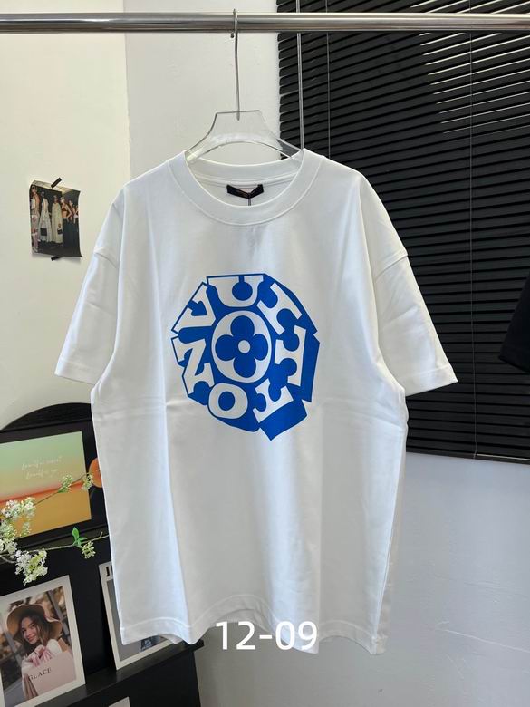 LU  T - Shirt short sleeve 2 Color's