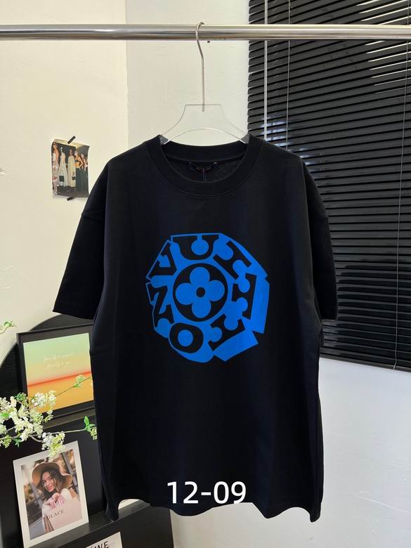 LU  T - Shirt short sleeve 2 Color's