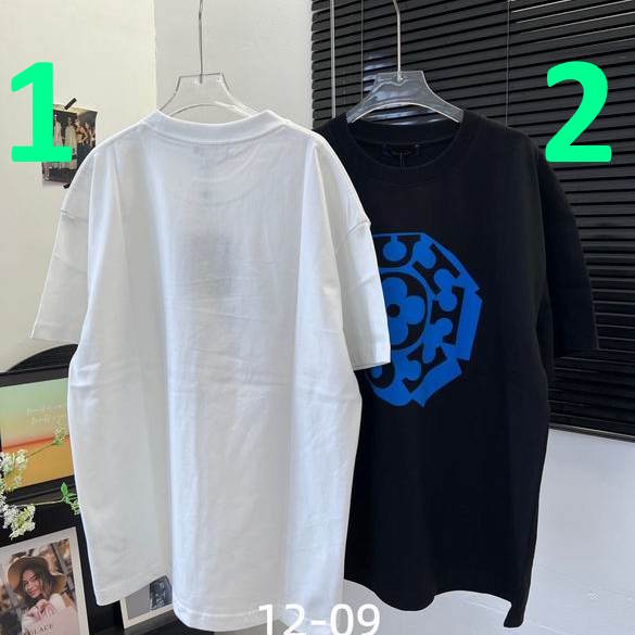 LU  T - Shirt short sleeve 2 Color's