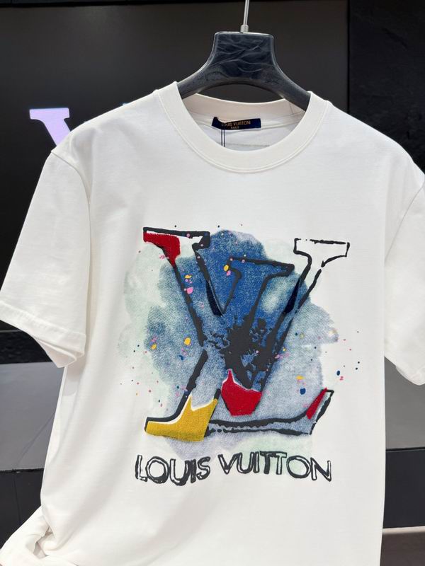 LU  T - Shirt short sleeve 2 Color's