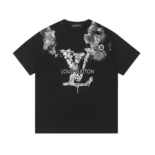 LU   T-shirt  Polo 2 Color 's