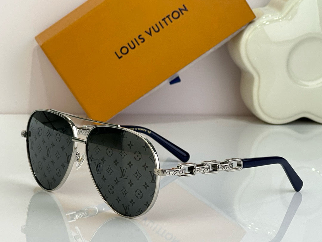 LU Sunglasses 3 Color's