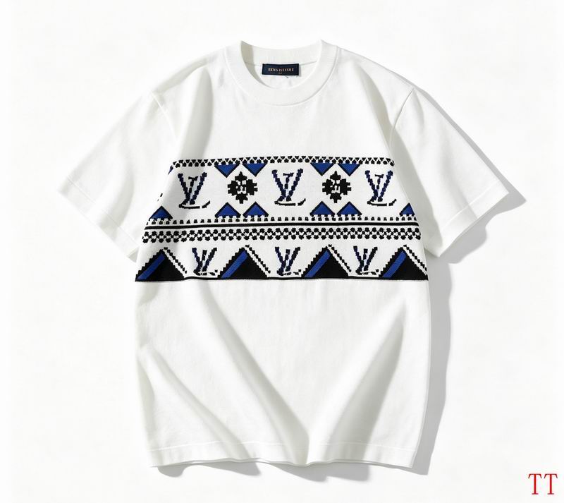 LU T- Shirt short sleeve