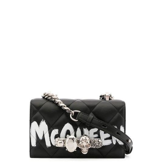 M^QUEEN  Bag Small 18 cm