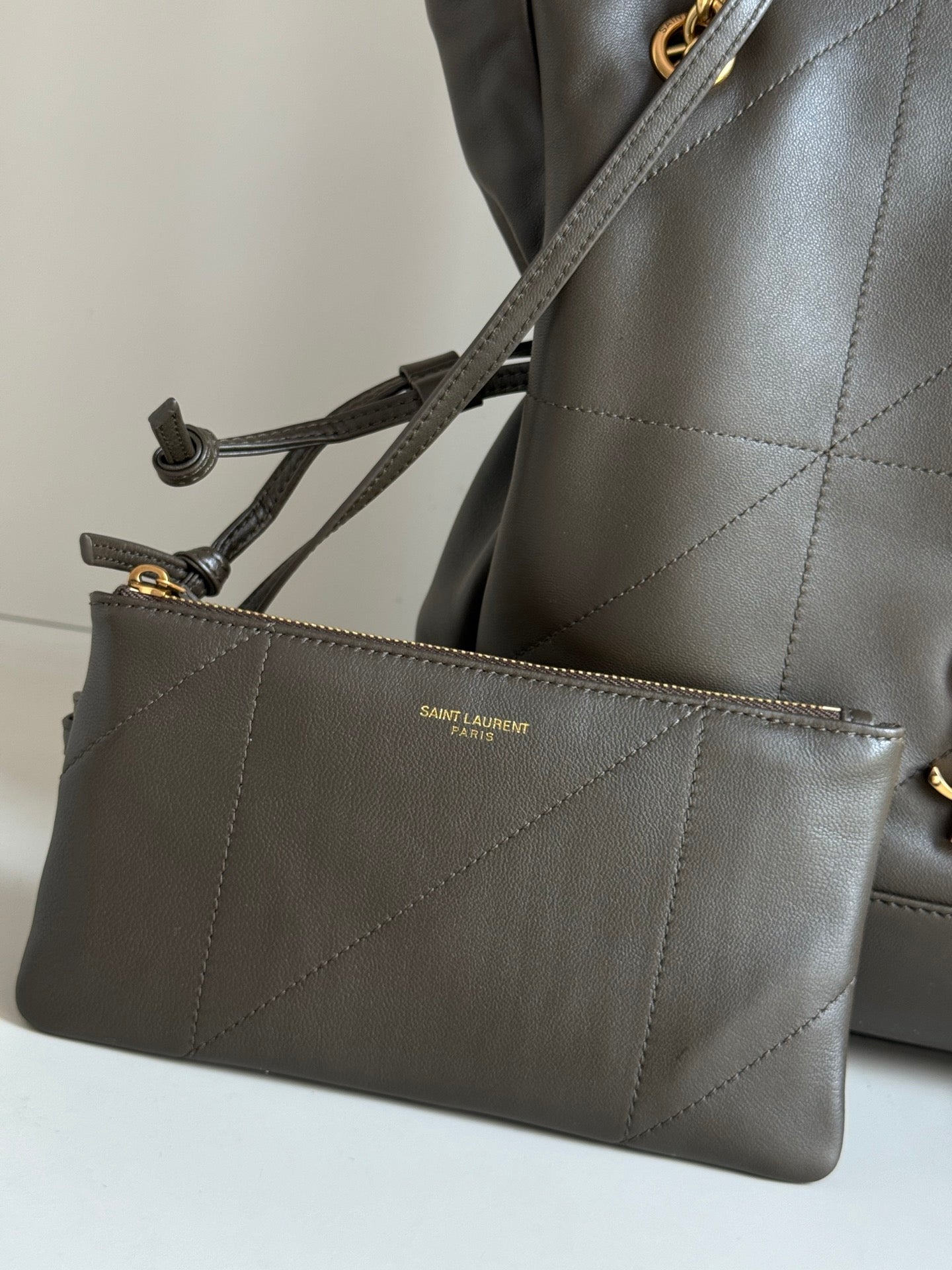 Y L Bag 2 Size's
