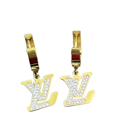 LU  Earrings SALE-min order required