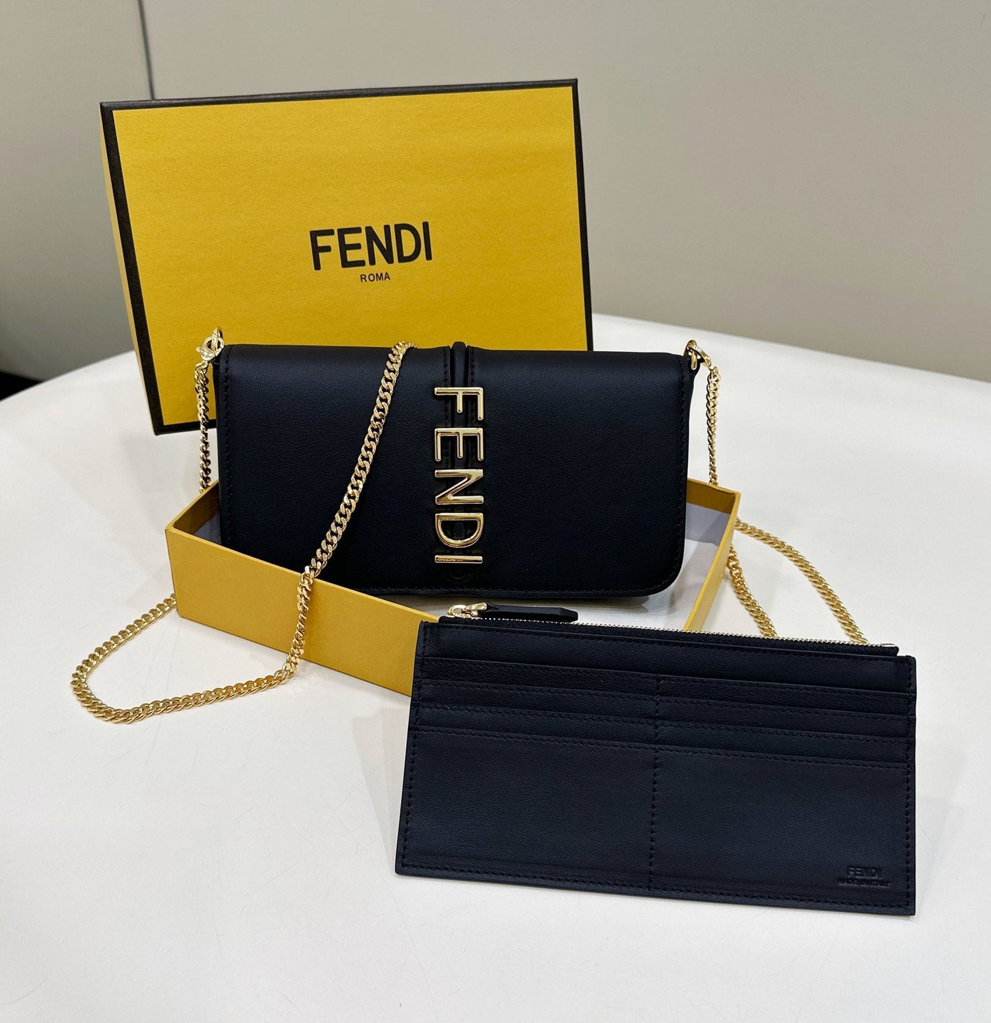 FEN Bag  2 Color's