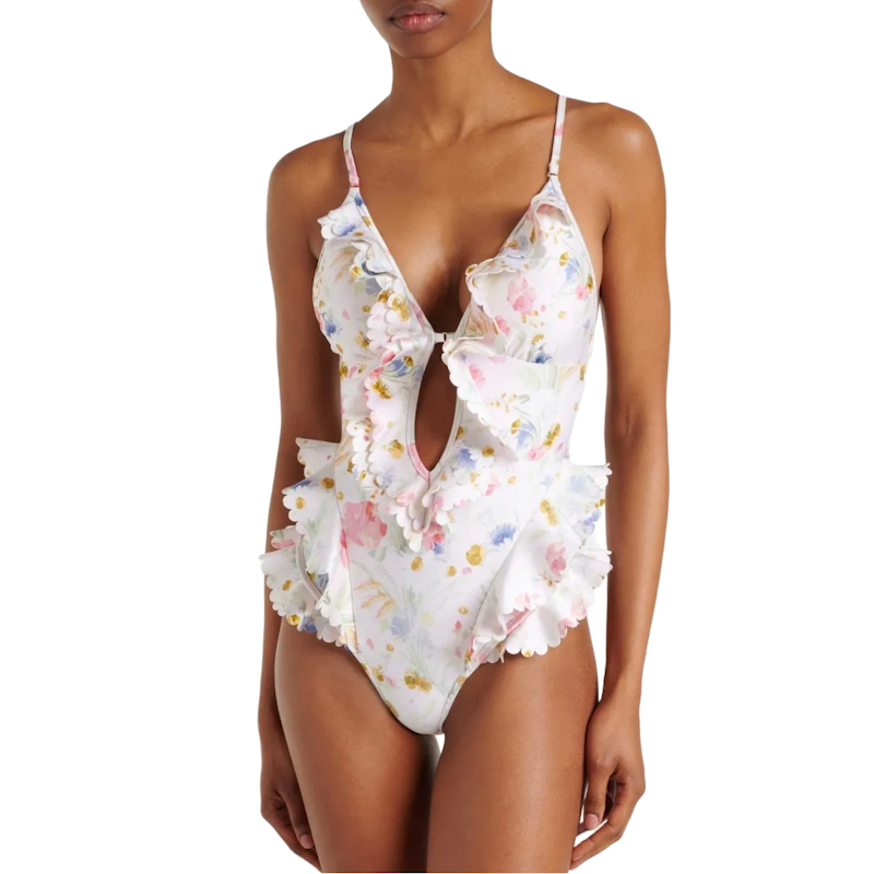 ZIMER MAN Swimsuit Bikini