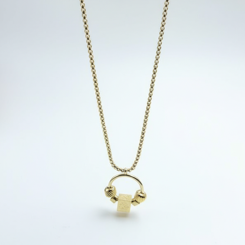 LU Necklace SALE-min order required