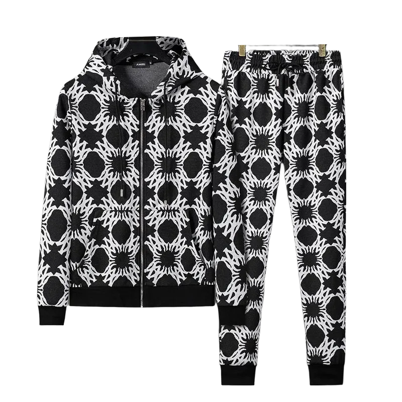 AMR Sport Suits Man