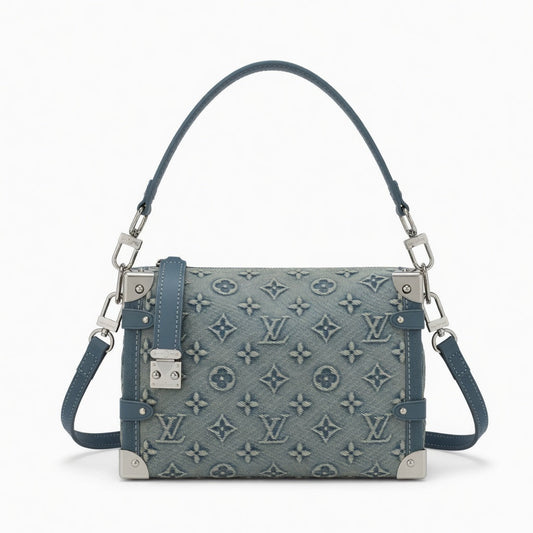 LU bag trunk
