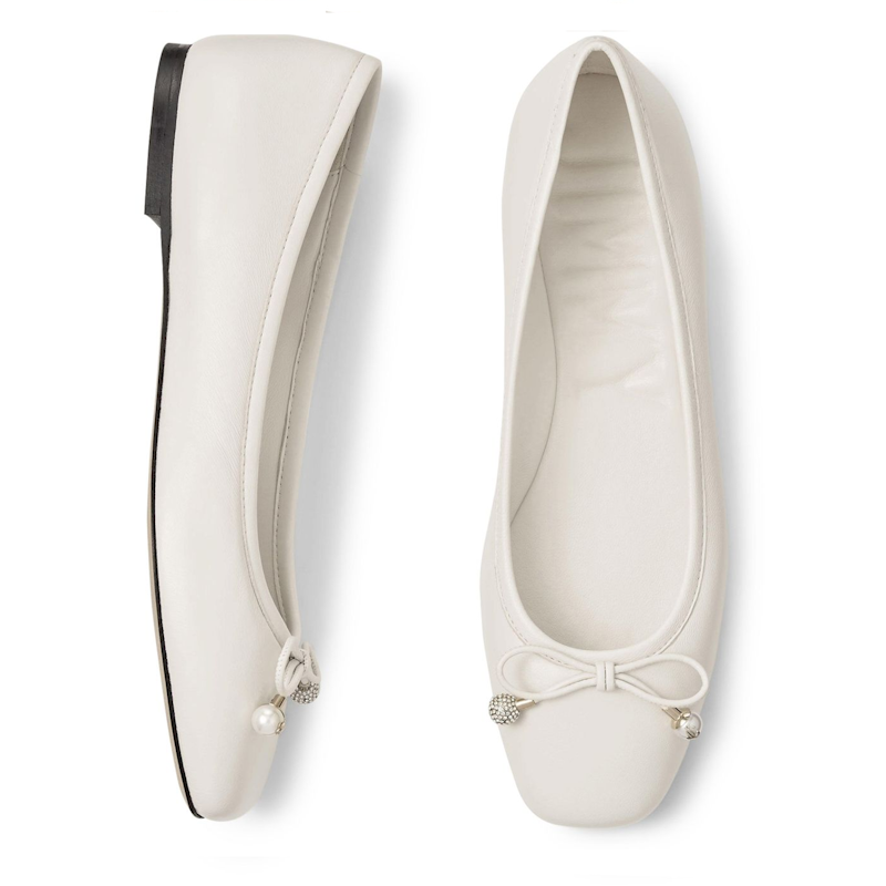 CHU   Shoes  Woman Size  3 Color's ballerinas -SALE -