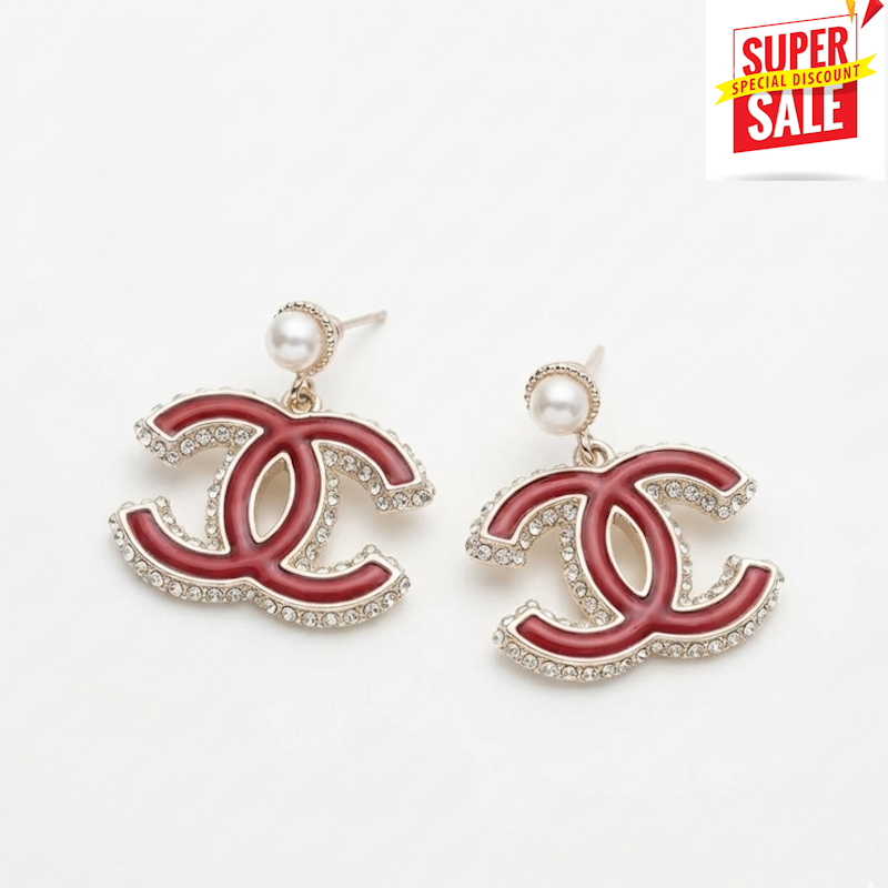 CHL Earrings  SALE-min order required