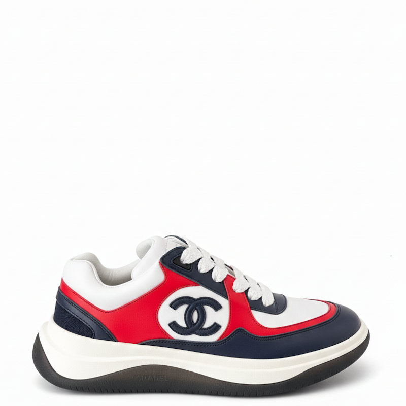 CHL Sneakers Woman 3 Color's