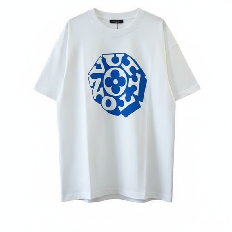 LU  T - Shirt short sleeve 2 Color's