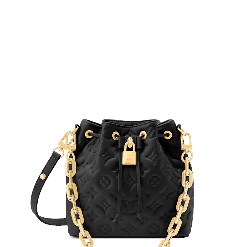 LU Bag  20 cm