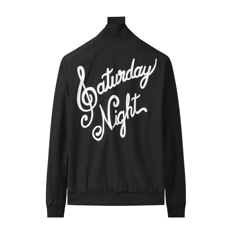 AMR  Monogram Jacket Windbreak 2 Color 's